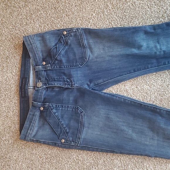 Rock & Republic Edie Jeans, 26 - Picture 2 of 7